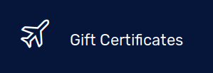 Gift Certificate